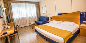 Hotel Express Aosta