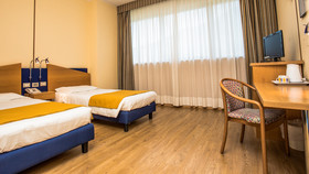 Hotel Express Aosta