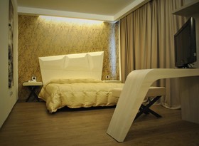 Hostellerie Du Cheval Blanc