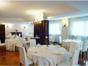 Hostellerie Du Cheval Blanc