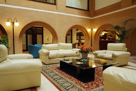 Hostellerie Du Cheval Blanc