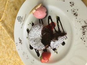 Hostellerie Du Cheval Blanc