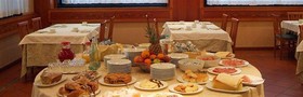 Hostellerie Du Cheval Blanc