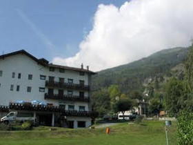 Hotel Saint Nicolas