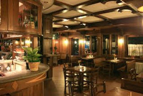 Hotel Saint Nicolas