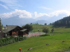 Hotel Saint Nicolas