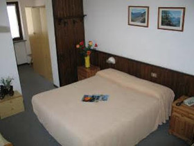 Hotel Saint Nicolas