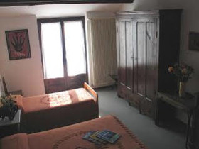 Hotel Saint Nicolas