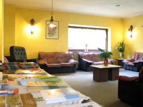 Hotel Saint Nicolas