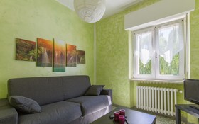 Le Lion Apartments