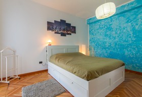 Le Lion Apartments