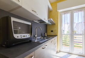 Le Lion Apartments