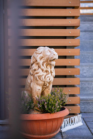 Le Lion Apartments