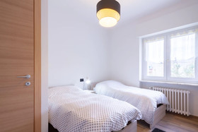 Le Lion Apartments