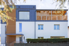 Le Lion Apartments