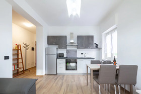 Le Lion Apartments