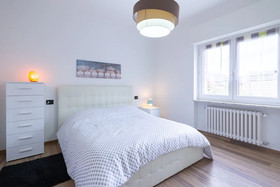 Le Lion Apartments