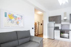 Le Lion Apartments
