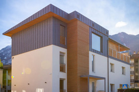 Le Lion Apartments