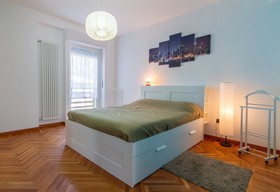 Le Lion Apartments