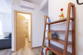 Le Lion Apartments