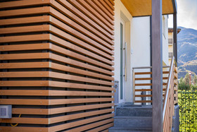 Le Lion Apartments