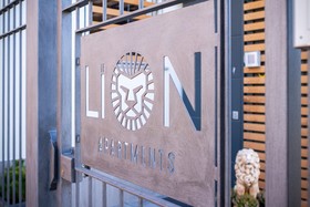 Le Lion Apartments