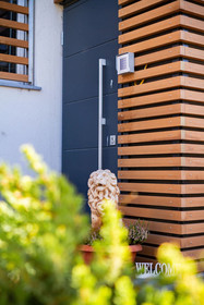 Le Lion Apartments