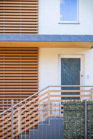 Le Lion Apartments