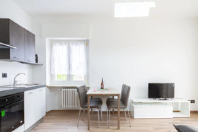 Le Lion Apartments