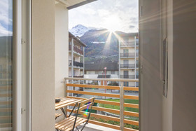 Le Lion Apartments
