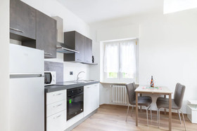 Le Lion Apartments