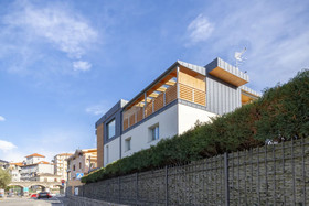 Le Lion Apartments