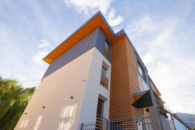 Le Lion Apartments