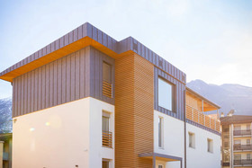 Le Lion Apartments