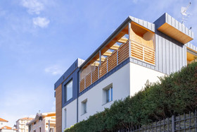 Le Lion Apartments
