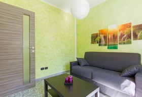 Le Lion Apartments