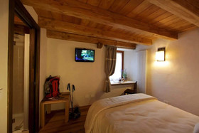 Maison e Relais Bondaz