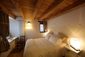 Maison e Relais Bondaz