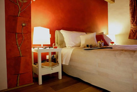 Maison e Relais Bondaz