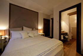 Maison e Relais Bondaz