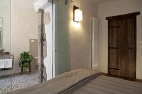 Maison e Relais Bondaz
