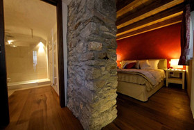 Maison e Relais Bondaz