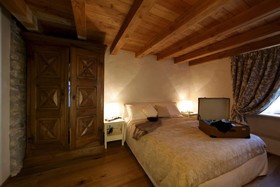 Maison e Relais Bondaz