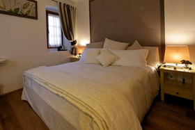 Maison e Relais Bondaz