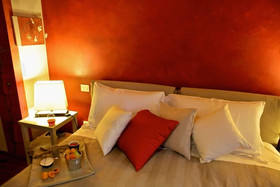 Maison e Relais Bondaz