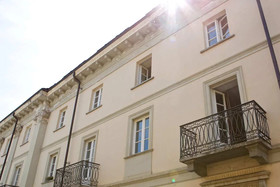 Maison e Relais Bondaz