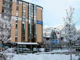 Norden Palace