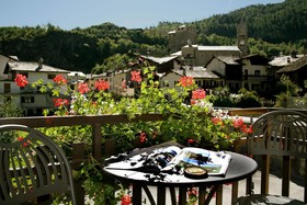 Hotel Ruitor