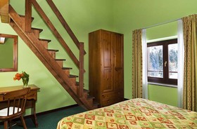 Hotel Beau Site
